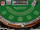 Black Jack by Swiss Casino